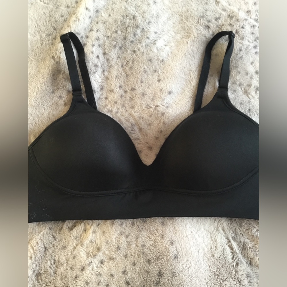 Warners All you need bra
